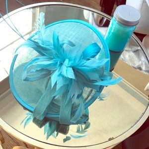 Kentucky Derby Fascinator Hat